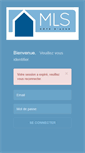 Mobile Screenshot of mls.fr
